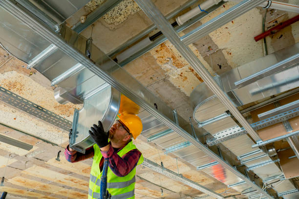 Best HVAC cleaning services  in Shady Hills, FL