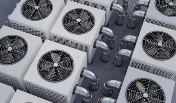 Professional HVAC in Shady Hills, FL