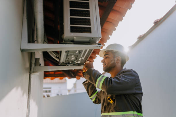 Best Central air repair  in Shady Hills, FL