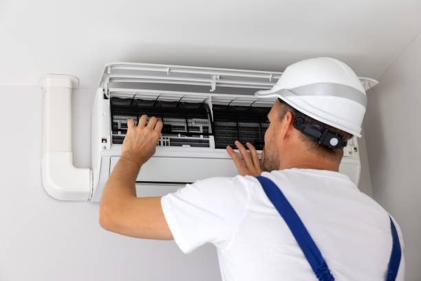 Professional HVAC in Shady Hills, FL