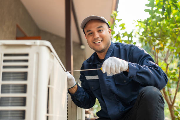 Best Best HVAC companies  in Shady Hills, FL